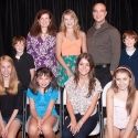 Photo Flash: First Look at THE KID WHO WOULD BE POPE