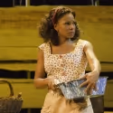 Photo Flash: New Production Shots Released for Broadway-Bound PORGY & BESS!