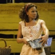 Photo Flash: New Production Shots Released for Broadway-Bound PORGY & BESS!
