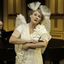 Photo Flash: CRT Closes 40th Anniversary Season With SOUVENIR
