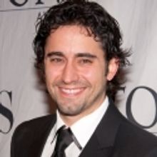 John Lloyd Young and More to be Featured on A JERSEY BOYS CHRISTMAS Album; Released…