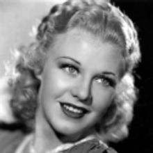 Ginger Rogers to be Celebrated at Tsai Performance Center, 10/24