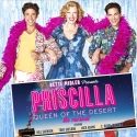 PRISCILLA, SISTER ACT, et al. Take Part in 2011 Broadway Week