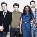 THE SUBMISSION, THE LYONS, et al. to Take Part in 2011 Off-Broadway Week