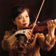 Mari Kimura to Debut Eigenspace at Roulette, 10/9