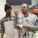BWW Reviews: Tennessee Rep Serves Up Well-Acted SUPERIOR DONUTS at TPAC'S Johnson…