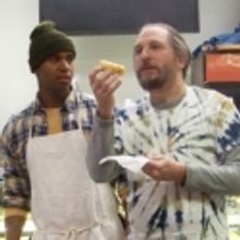 BWW Reviews: Tennessee Rep Serves Up Well-Acted SUPERIOR DONUTS at TPAC'S Johnson The