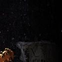 BWW Reviews: HEAVY LIKE THE WEIGHT OF A FLAME, Greenwich Theatre, August 31