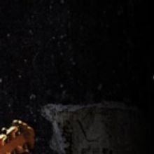 BWW Reviews: HEAVY LIKE THE WEIGHT OF A FLAME, Greenwich Theatre, August 31