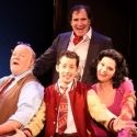 Two Matinees Added for ENTER LAUGHING Featuring Kate Shindle, Richard Kind, et al…