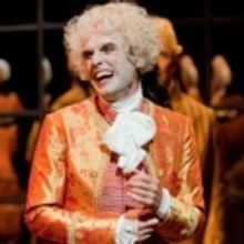 AMADEUS to Play at Lowell Davies Festival Theatre Thru 9/22