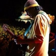 Santana to Play BOK Center, 9/7