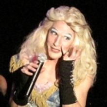 David Brian Colbert to Star in HEDWIG AND THE ANGRY INCH Benefit for BC/EFA, 10/31