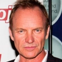 Sting and Brian Yorkey Team Up for New Musical: THE LAST SHIP