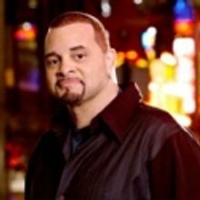 Comedian Sinbad to Appear at BOK Center, 10/10