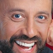 Yakov Smirnoff to Star in HAPPILY EVER LAUGHTER at Mabee Center, 10/15