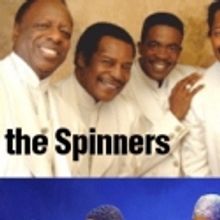 Legendary Spinners and Manhattans to Perform at River Spirit Casino, 9/16