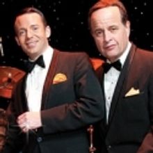 THE RAT PACK IS BACK Tribute Tour to Play at River Spirit Casino, 10/15
