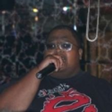 Comedian Tiny to Appear at The Comedy House, 9/6 - 11