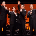 Bank Of America Named Title Sponsor of BROADWAY ACROSS AMERICA - FORT LAUDERDALE