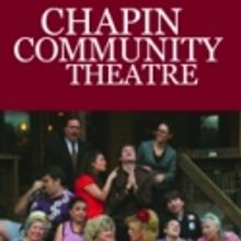 Chapin Community Theater Presents THE HOMECOMING, 11/3 - 13