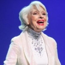 Carol Channing, et al. to Participate in GAY DAYS at Disneyland, 9/30-10/2