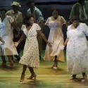 Review Roundup: Broadway-Bound THE GERSHWINS' PORGY AND BESS