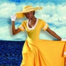 Columbia City Ballet Presents OFF THE WALL, 9/30 - 10/2