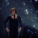 Susan Boyle to Release Third Album: SOMEONE TO WATCH OVER ME, 11/1