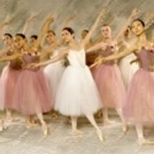Columbia Classic Ballet to Present SWAN LAKE, 10/14