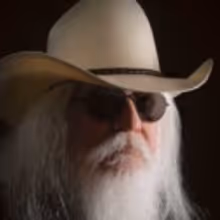 Music Legend Leon Russell to Appear at WYO Theater, 9/7