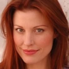 Rachel York, Michael Hayden Set for GHOSTLIGHT at NYMF