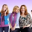 Katie Finneran's I HATE MY TEENAGE DAUGHTER to Premiere 11/30