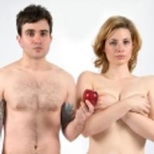 BWW Reviews: BOOM at The Gamm 