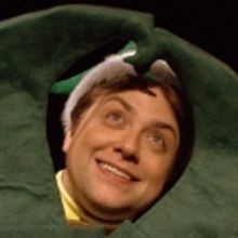 Photo Flash: Open Stage's THE SANTALAND DIARIES