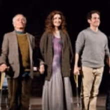 Photo Coverage: Roundabout Opens SONS OF THE PROPHET