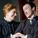NOW PLAYING: Byers-Evans House Presents THE TURN OF THE SCREW - thru 2/18