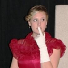 NOW PLAYING: 73rd Ave. Theatre Company Presents THE IMPORTANCE OF BEING EARNEST Thru 