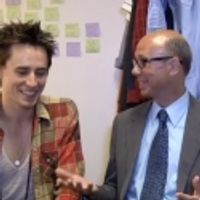TV: BroadwayWorld Introduces First Talk Show - BACKSTAGE WITH RICHARD RIDGE… Video