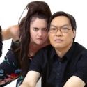 CHEERFUL INSANITY Plays HERE, 9/27-10/16