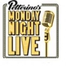 Petterino's MONDAY NIGHT LIVE Celebrates 4th Anniversary, 9/12