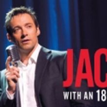 Hugh Jackman to Hit Broadway in One-Man Show Opening October 25th at the Broadhurst?