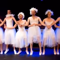 BWW Reviews: Vintage Theatre's LOVE! VALOUR! COMPASSION! - A Delightful Triumph!