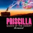 West End's PRISCILLA QUEEN OF THE DESERT to Close December 31