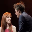TV: BACKSTAGE WITH RICHARD RIDGE: Talking With SPIDER-MAN's Lovebirds Reeve Carney &…