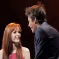 TV: BACKSTAGE WITH RICHARD RIDGE: Talking With SPIDER-MAN's Lovebirds Reeve Carney &… Video