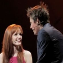 TV: BACKSTAGE WITH RICHARD RIDGE: Talking With SPIDER-MAN's Lovebirds Reeve Carney &…