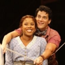 Arena Stage's OKLAHOMA! Enters Final Month of Performances