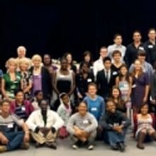 The Old Globe's ODYSSEY to Feature a Cast of 200