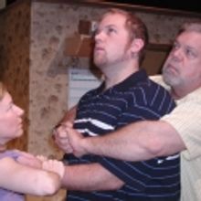 BWW Reviews: Mustard Seed Theatre Premieres Dramatic New Play - FALLING